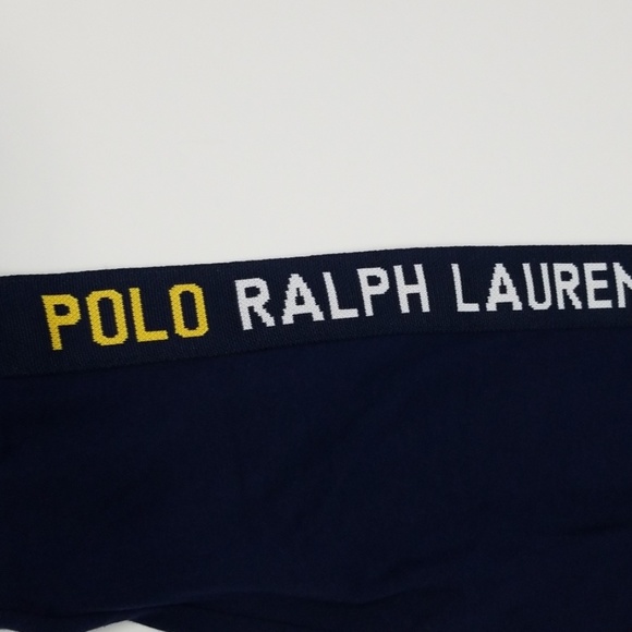 Polo Ralph Lauren Full Zip Up - Picture 6 of 6